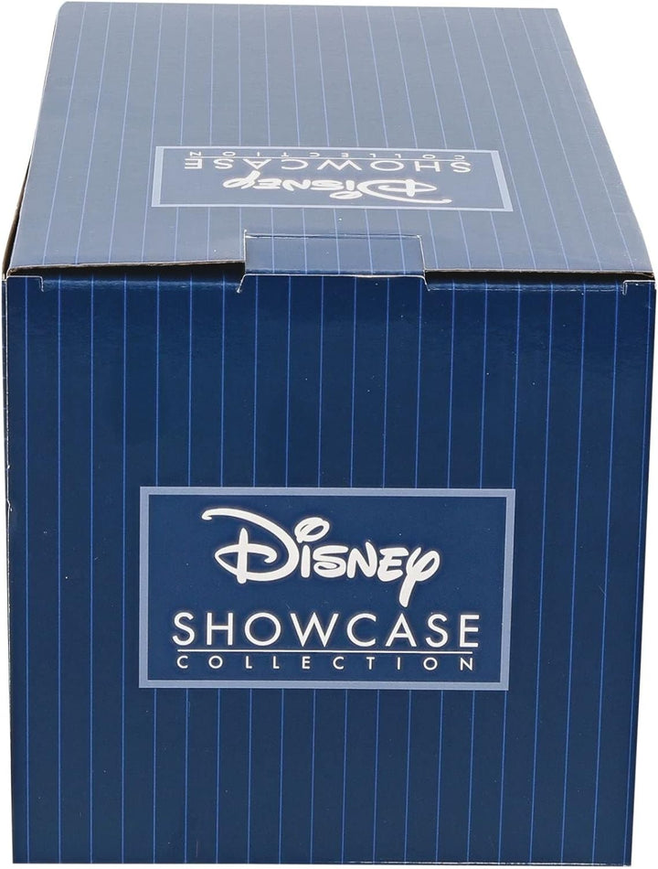 ENESCO Disney Showcase Cinderella Castle Dekorativer Kelch, 18 cm, Mehrfarbig, 6007189