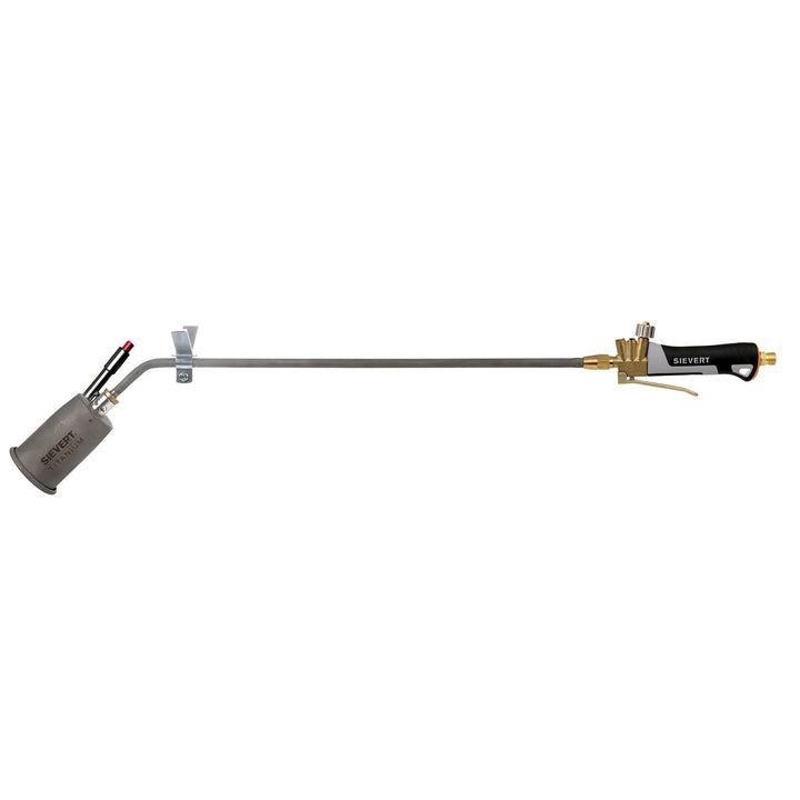 Aufschweissbrenner PRO 88 Titanium 70/850 Piezo SIE VERT