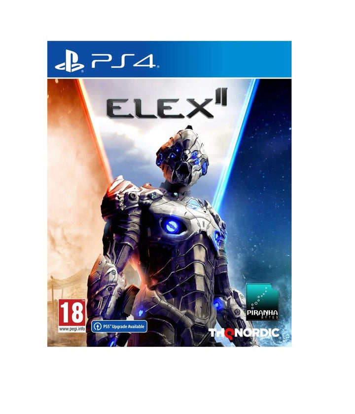 Elex II (2)