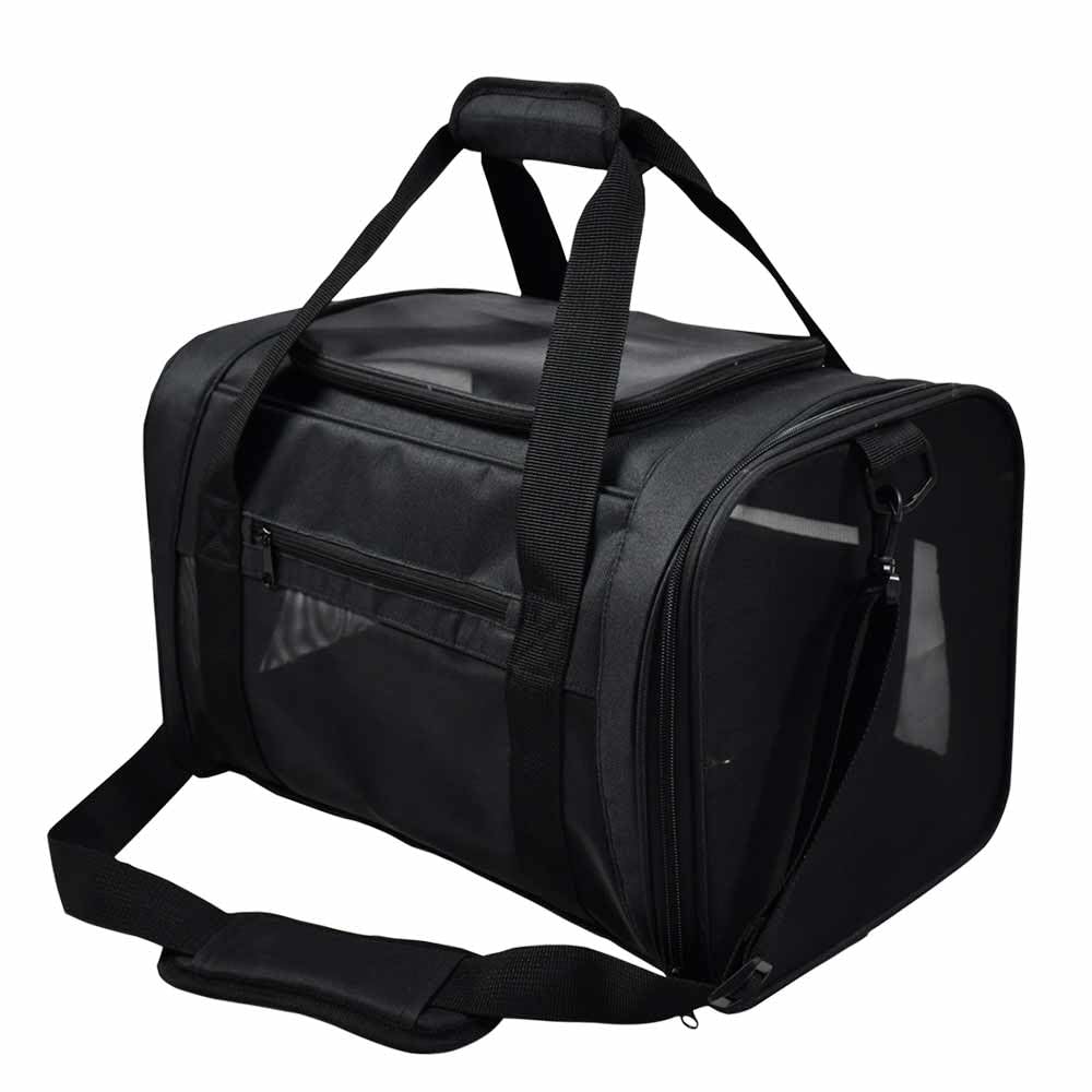 Nobby Tasche HANY schwarz 51 x 33 x 33 cm