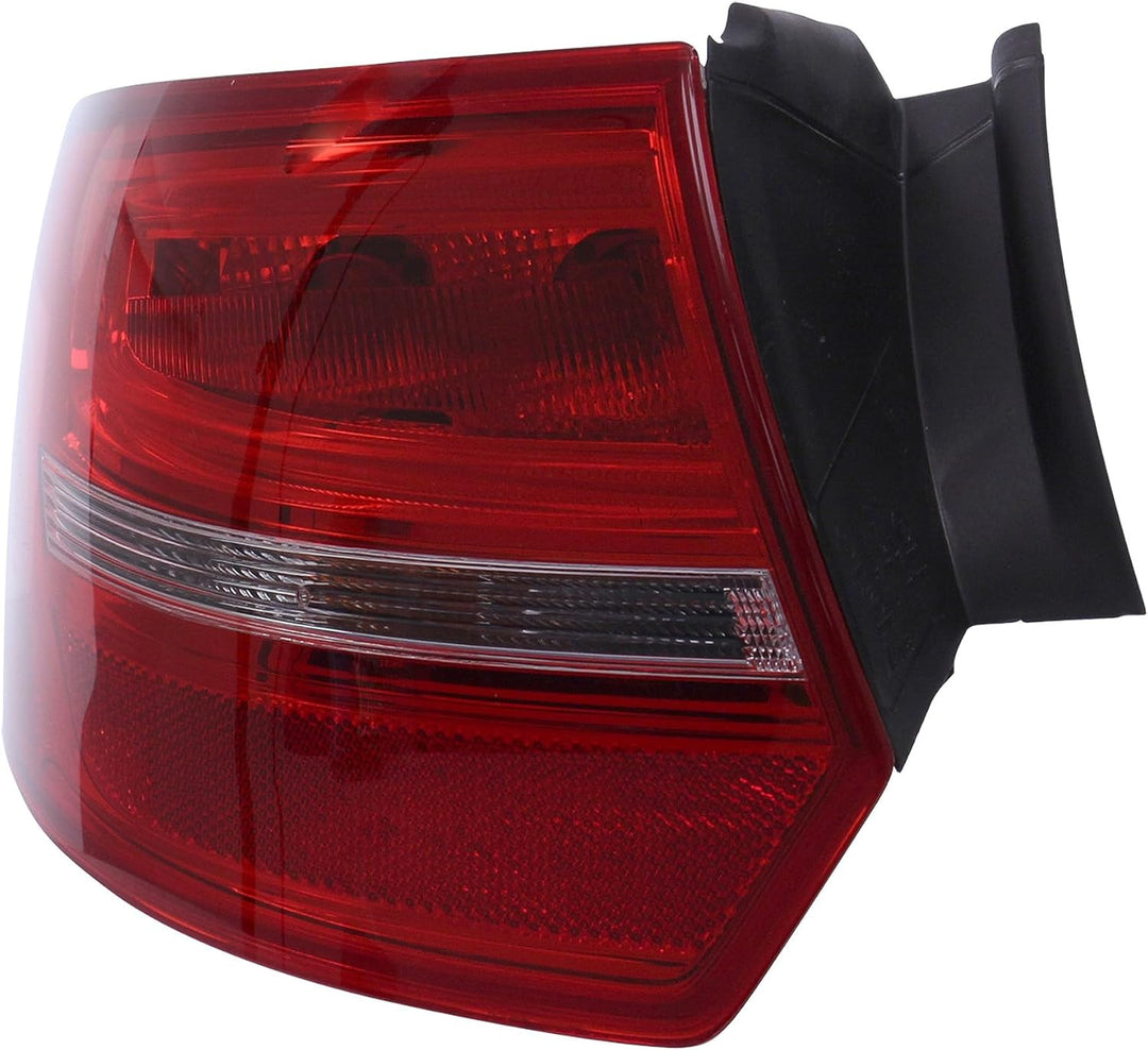 Magneti Marelli 714021930702 Rückleuchten Linke Kotflügel