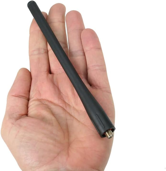 SRA-15 Yaesu Originalersatz-Antenne für FT-4X 100149