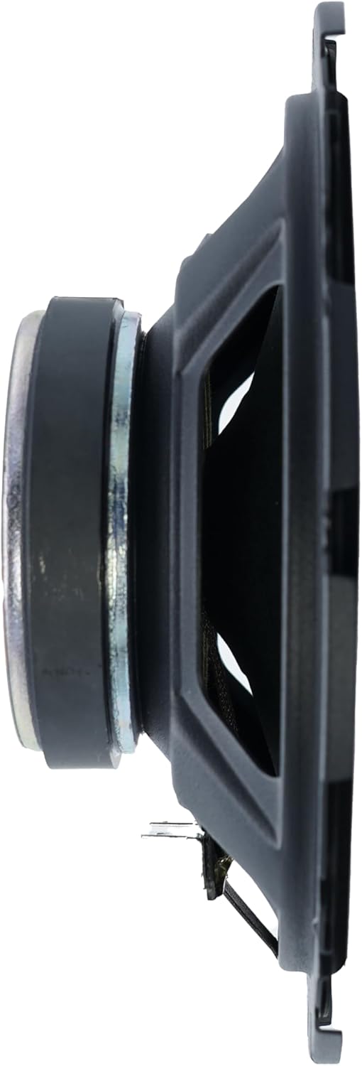 Hertz Linie UNO K170 K 170 Lautsprecher-Set, Zwei-Wege-Lautsprecher, 170 mm