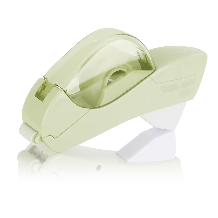 Eagle Automatische Band Dispenser und Band Gun mit 1 Rolle 1/2 Zoll (12mm) und 1 Rolle 3/4inch (19mm