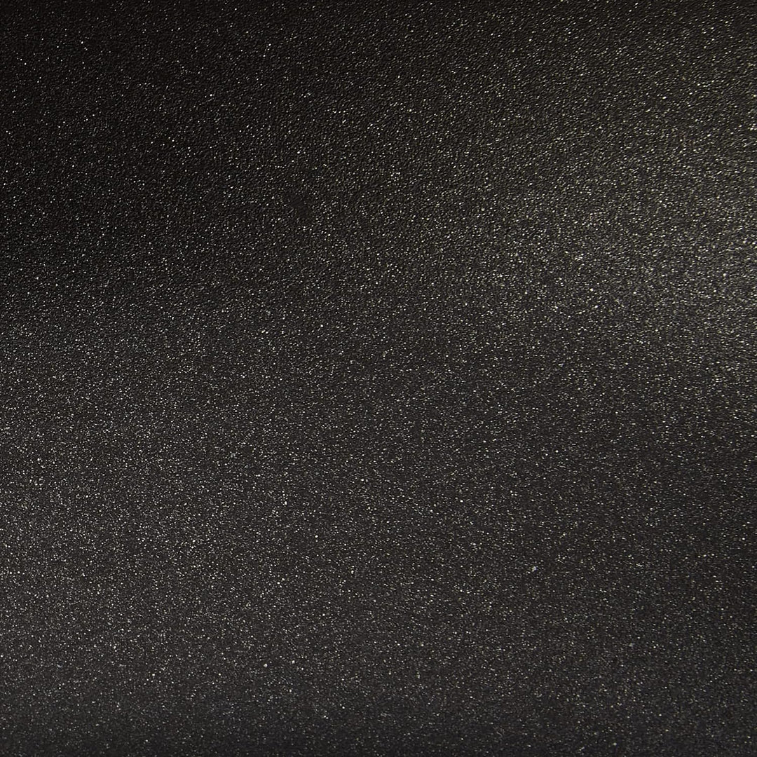 Pentole Agnelli Alblack Pfanne, hoch, Aluminium, 3 mm dick, Induktionsboden 8 mm dick, mit rundem Gr