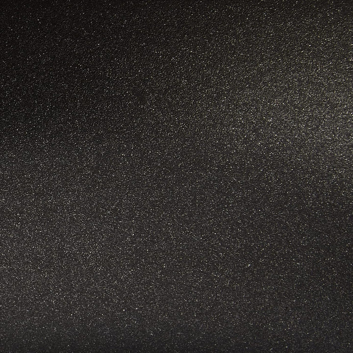 Pentole Agnelli Alblack Pfanne, hoch, Aluminium, 3 mm dick, Induktionsboden 8 mm dick, mit rundem Gr