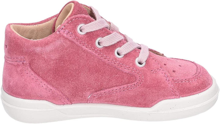 Superfit Mädchen SuperfreeLauflernschuhe 22 EU Pink 5510, 22 EU Pink 5510