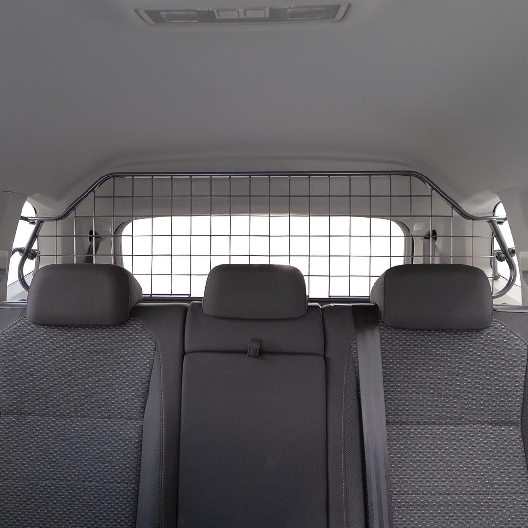 Travall Guard Hundegitter Kompatibel Mit Volkswagen Tiguan Allspace (Ab 2017) TDG1601 - Massgeschnei