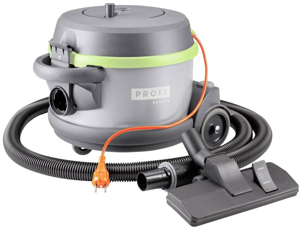Profi 1009 Staubsauger mit Staubbeutel