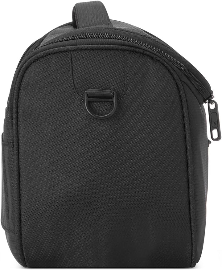 RONCATO IRONIK 2.0 Kosmetikkoffer Schwarz, Schwarz