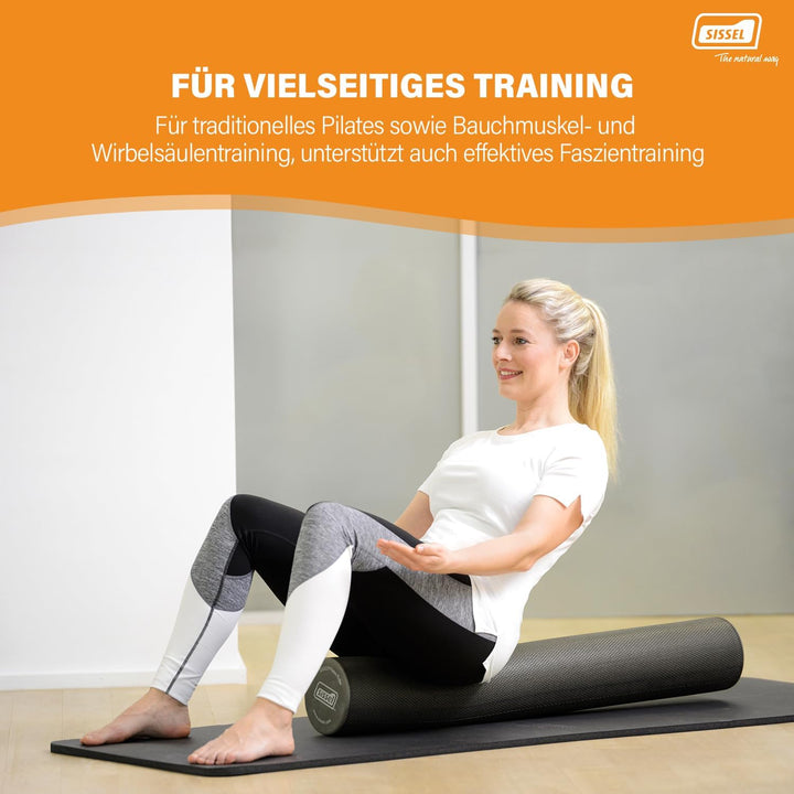 Sissel Pilates Roller "Pro"