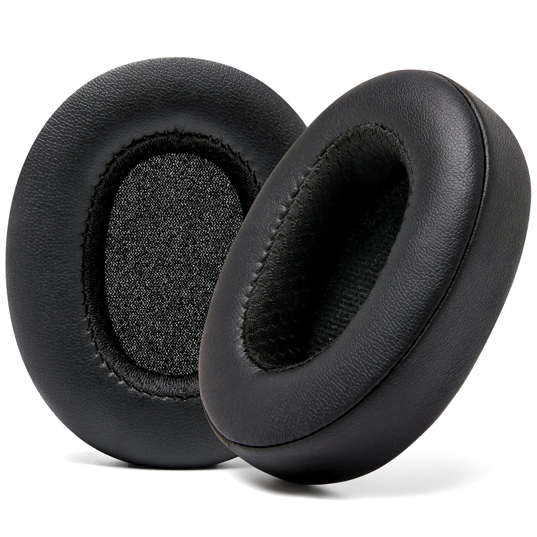 WC Wicked Cushions Extra Thick Earpads für Skullcandy Crusher/Evo/Hesh 3 Kopfhörer &amp; mehr | Verbesse