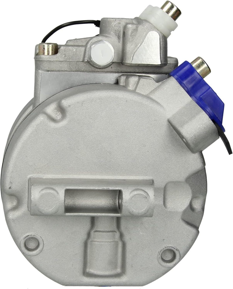 NISSENS 89341 Kompressor, Klimaanlage