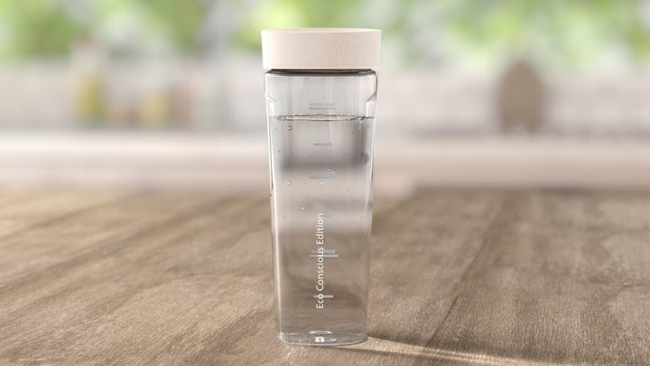 Philips Standmixer – Eco Conscious Edition, 350 Watt, ProBlend-Technologie, Tritan Renew™ Becher, BP