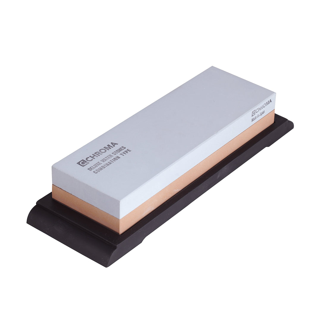 Chroma st-1800l – Kombination – Stein Körnung 1000/240 (H. Nr.)