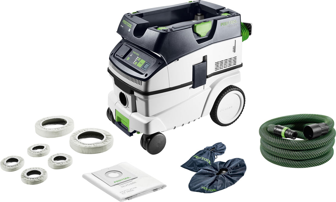 Festool Absaugmobil CTL 26 Ei-FLR