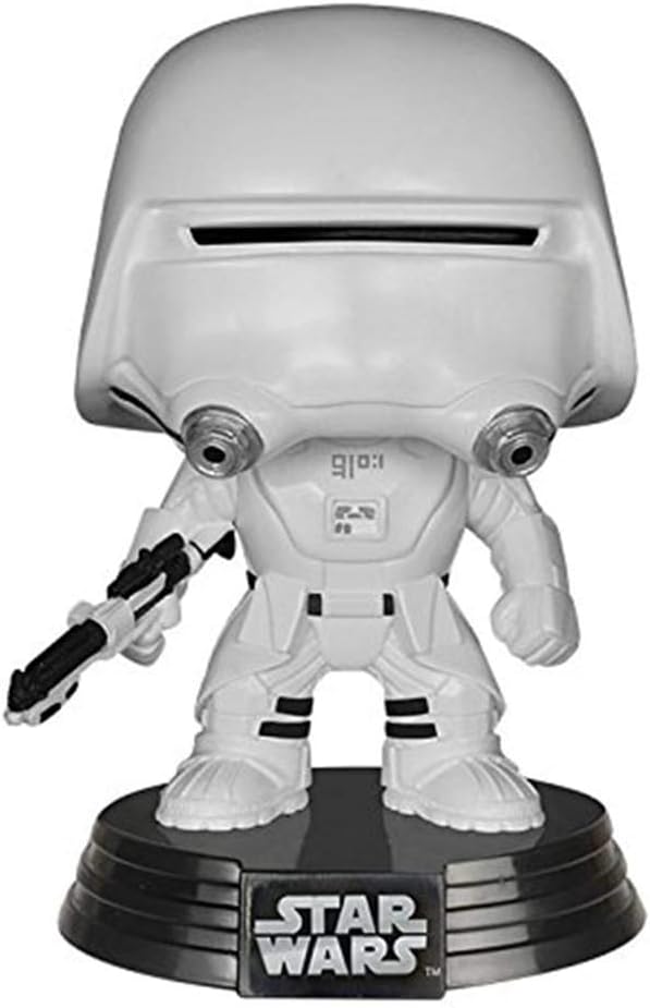 POP Star Wars: Ep7 Erster Ordnung Snowtrooper