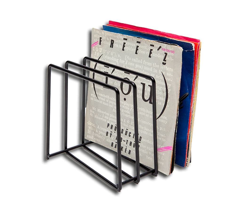Single (7inch) Record Holder Protected