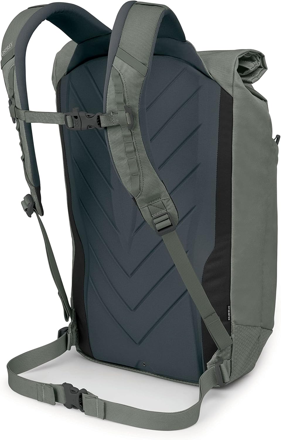 Osprey Unisex Zealot 30 Backpack Einheitsgrösse Rocky Brook Green, Einheitsgrösse Rocky Brook Green