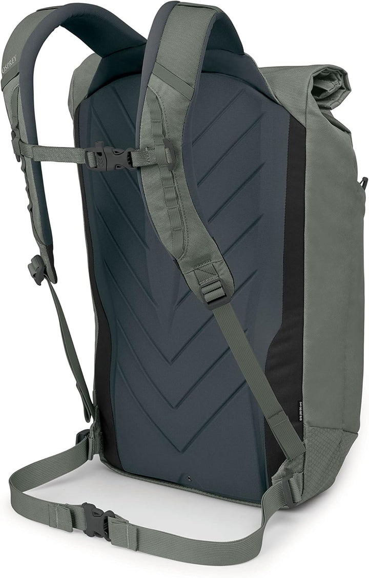 Osprey Unisex Zealot 30 Backpack Einheitsgrösse Rocky Brook Green, Einheitsgrösse Rocky Brook Green