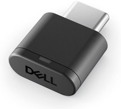 DELL WIRELESS AUDIO RECEIVER