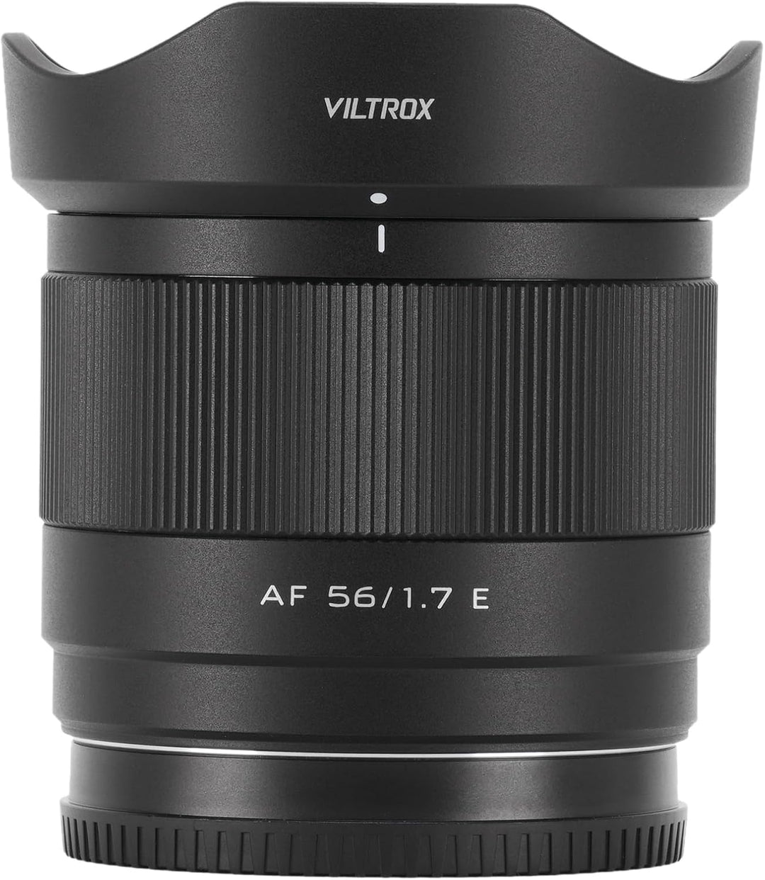 VILTROX 56mm f1.7 E Objektiv für Sony E-Mount 56mm F1.7 E Autofokus Grosse Blende Portrait APS-C Obj