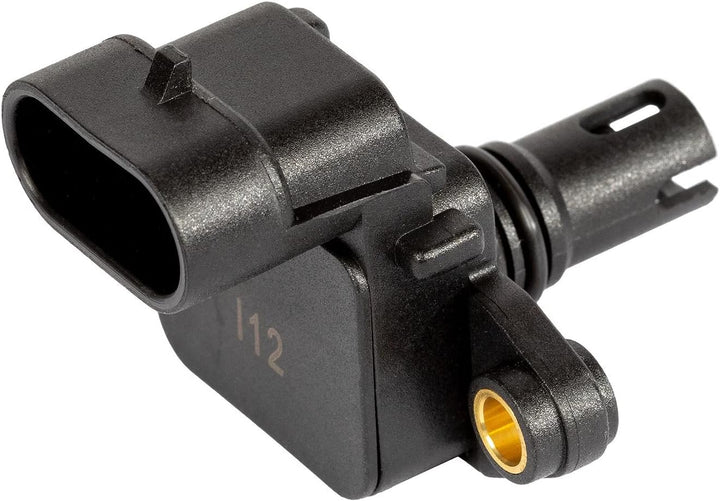 Febi Bilstein 105991 - Sensor, Saugrohrdruck