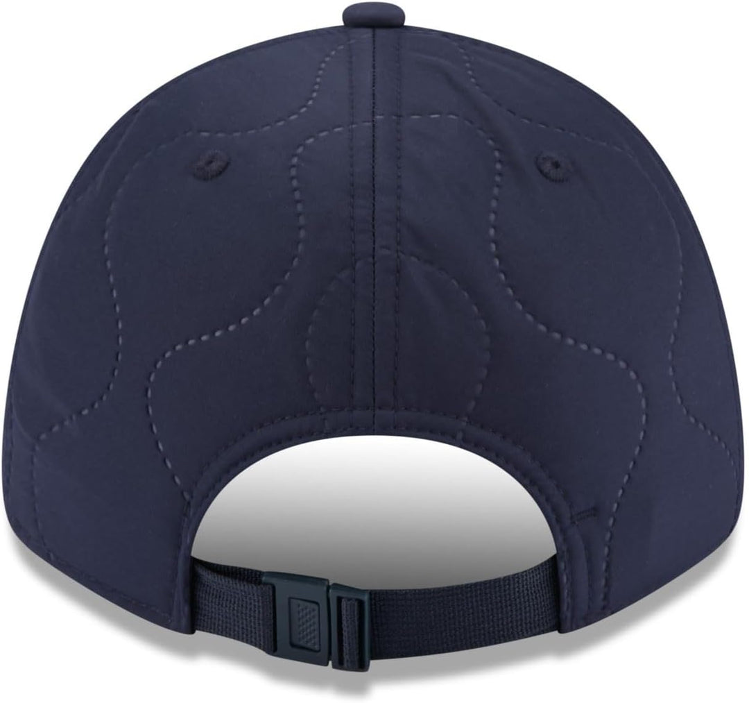 New Era 9Forty Caps MLB Fanaccessoire Baseball 940 Kappe New York Yankees Los Angeles Dodgers LA NY