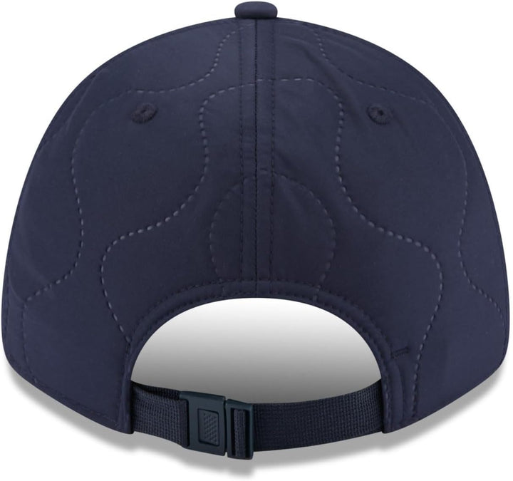 New Era 9Forty Caps MLB Fanaccessoire Baseball 940 Kappe New York Yankees Los Angeles Dodgers LA NY