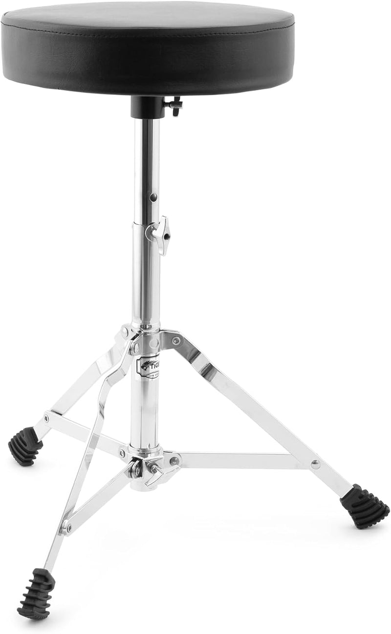 TIGER DHW35-CM Drum-Sitz - gepolsterter Drum-Hocker