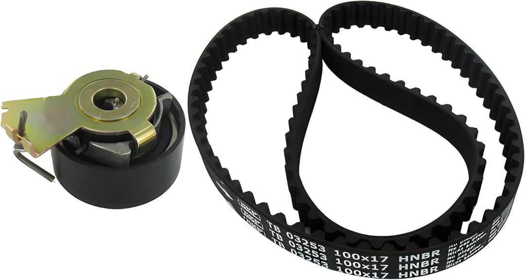 SKF VKMA 03253 Spannrolle