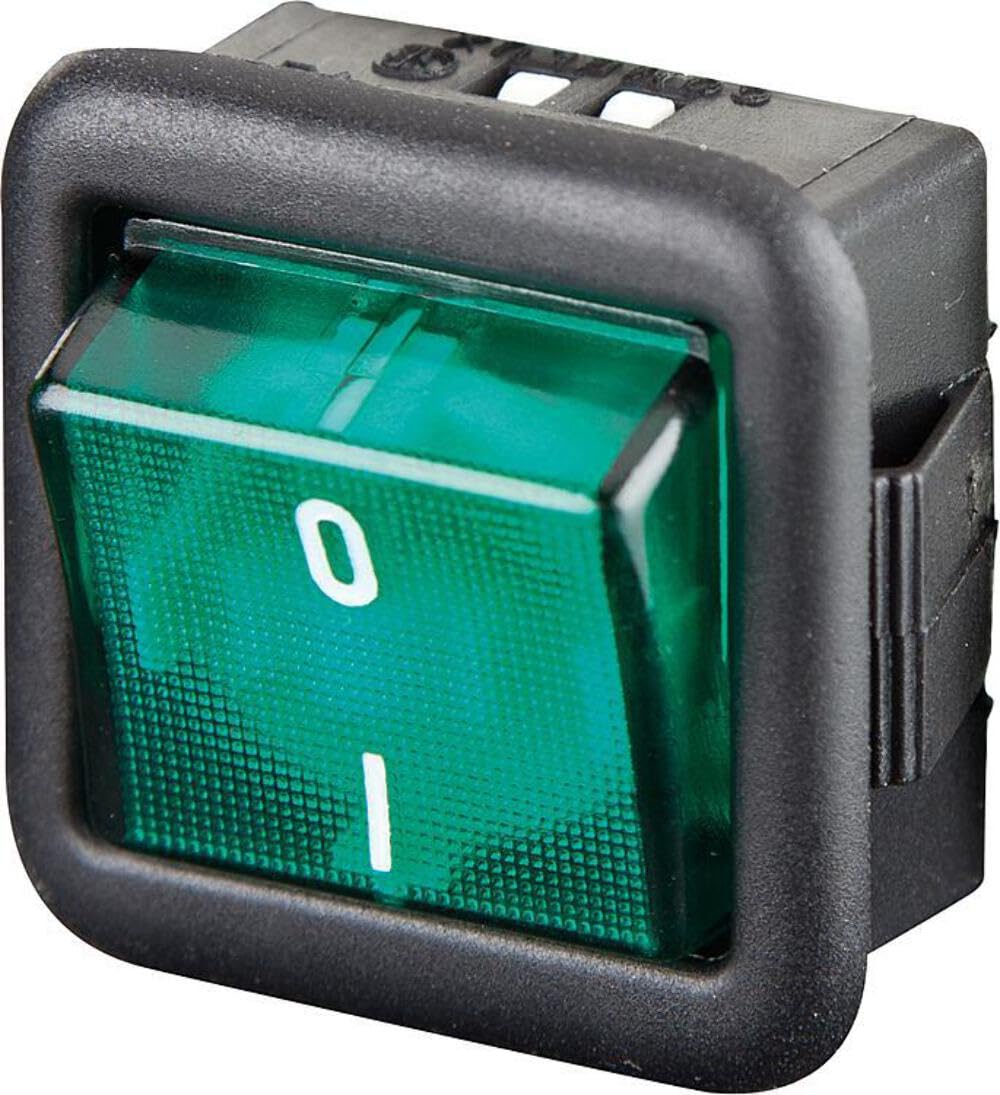 Oertli Wippschalter 49201