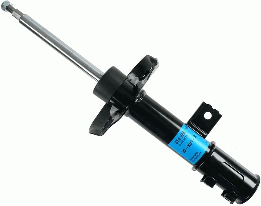 SACHS 314 009 Stossdämpfer Für Hyundai I30 KOMBI (FD) 2007-2012 rechts, Vorderachse Federung/Dämpfun