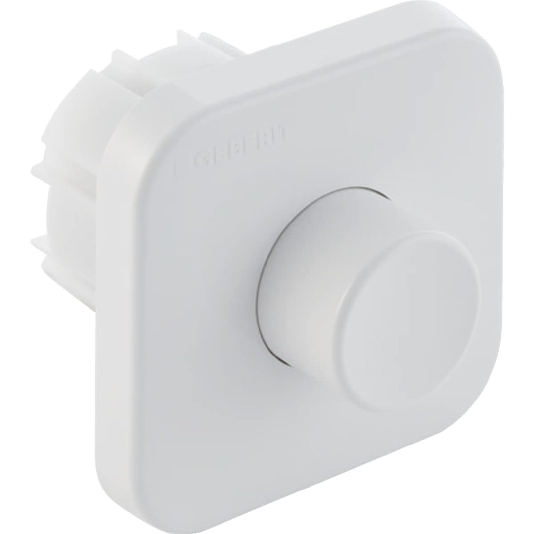 Geberit 888.544.11.1 Taste komplett