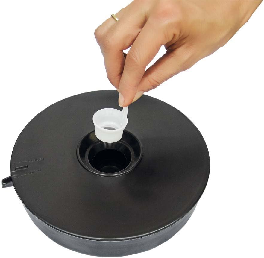 Hobby 21430 Artemia Eier 150 ml & 21700 Dohse Artemia-Aufzuchtschale