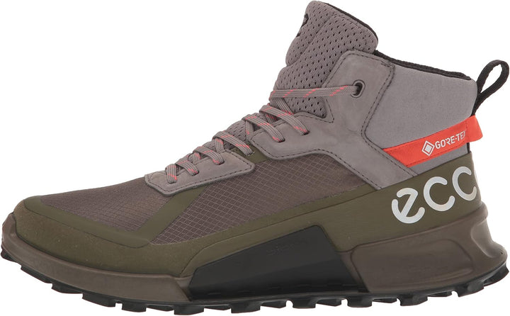 ECCO Herren Biom 2.1 X Mountain Boots, Tarmac Steel