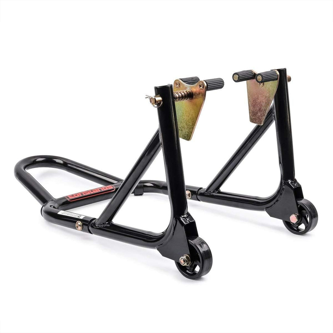ConStands - Montageständer für Suzuki Bandit 600/650/1200/1250/S,Gladius 650,GSR 600/750,GSX 1250 F/