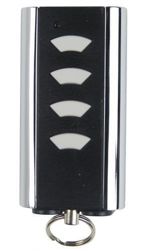 Handsender NORMSTAHL EA433 4K
