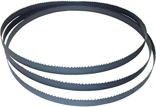 Wikus Bandsägeblatt VARIO M42 Z8-12 3320x27x0,9mm