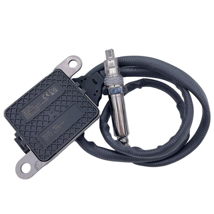 Germban 5WK96749B 4326872 Neuer NOX-Sensor für 2013-2018 Dodge Ram Cummins ISB ISX 12L 15L CES SNS 1