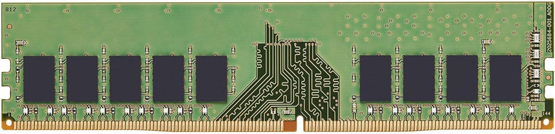 Kingston Branded Memory 16GB DDR4 3200MT/s Single Rank ECC SODIMM KTH-PL432ES8/16G Serverspeicher 16
