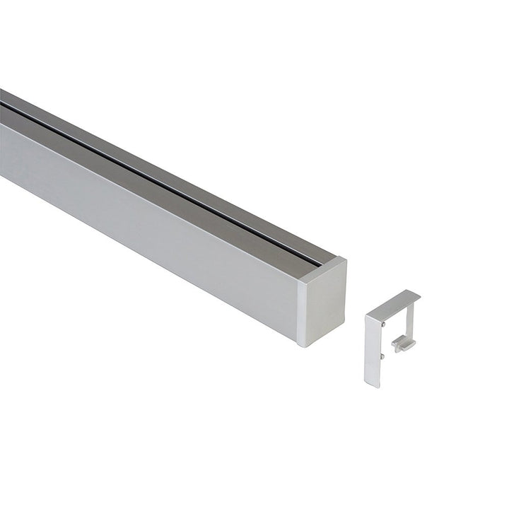 Kesseböhmer Linero MoasiQ Aluprofil 1500 mm