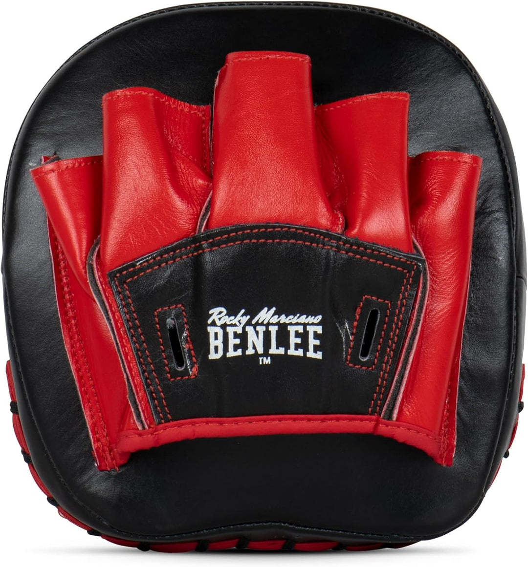 Benlee Pratzen Boon Pad Black/Red Einheitsgrösse, Black/Red Einheitsgrösse