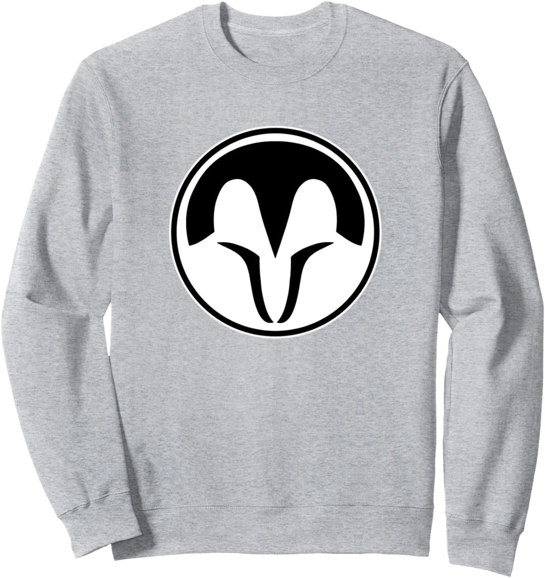 Star Wars: The Clone Wars Nite Owls Logo Sweatshirt