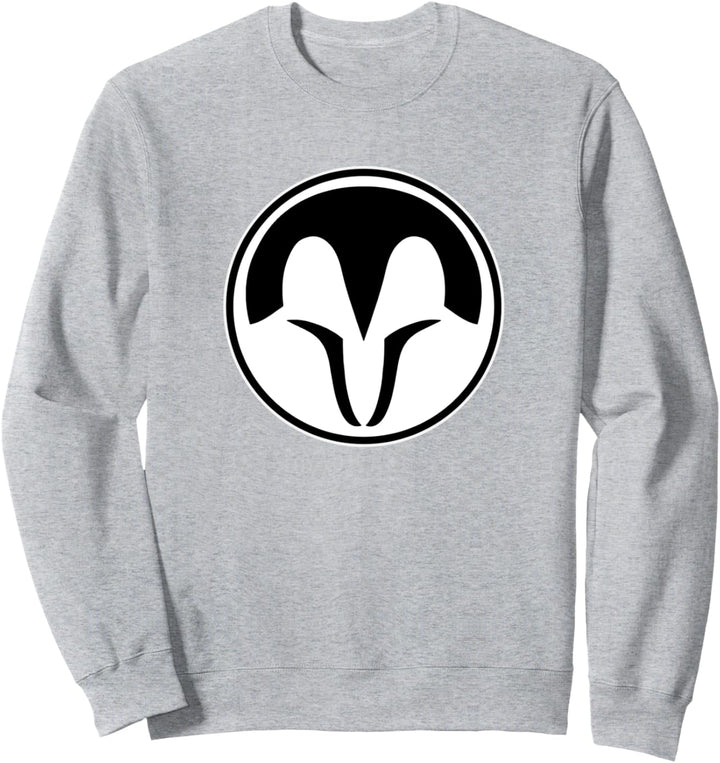 Star Wars: The Clone Wars Nite Owls Logo Sweatshirt