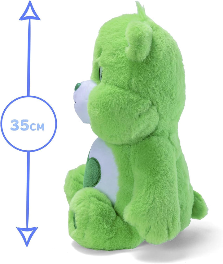 Simba - Glücksbärchi Kuscheltier 35cm – Kuschelweiches Plüschtier – Für Kinder und Erwachsene – Nied
