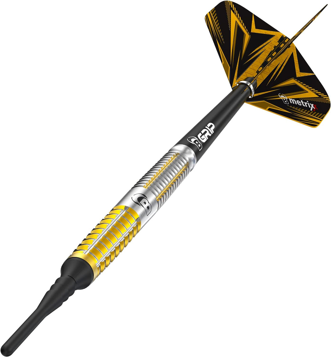BULL´S Bulls Stinger Soft Dart 20 g, 20 g