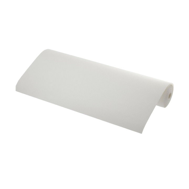 Antirutschmatte Schubladenmatte 48 x 500 cm (5m Rolle) – Zuschneidbare Schubladeneinlage für Küche,
