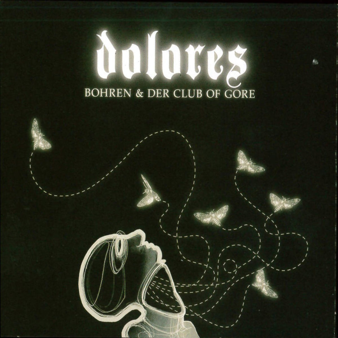 Dolores, Vinyl