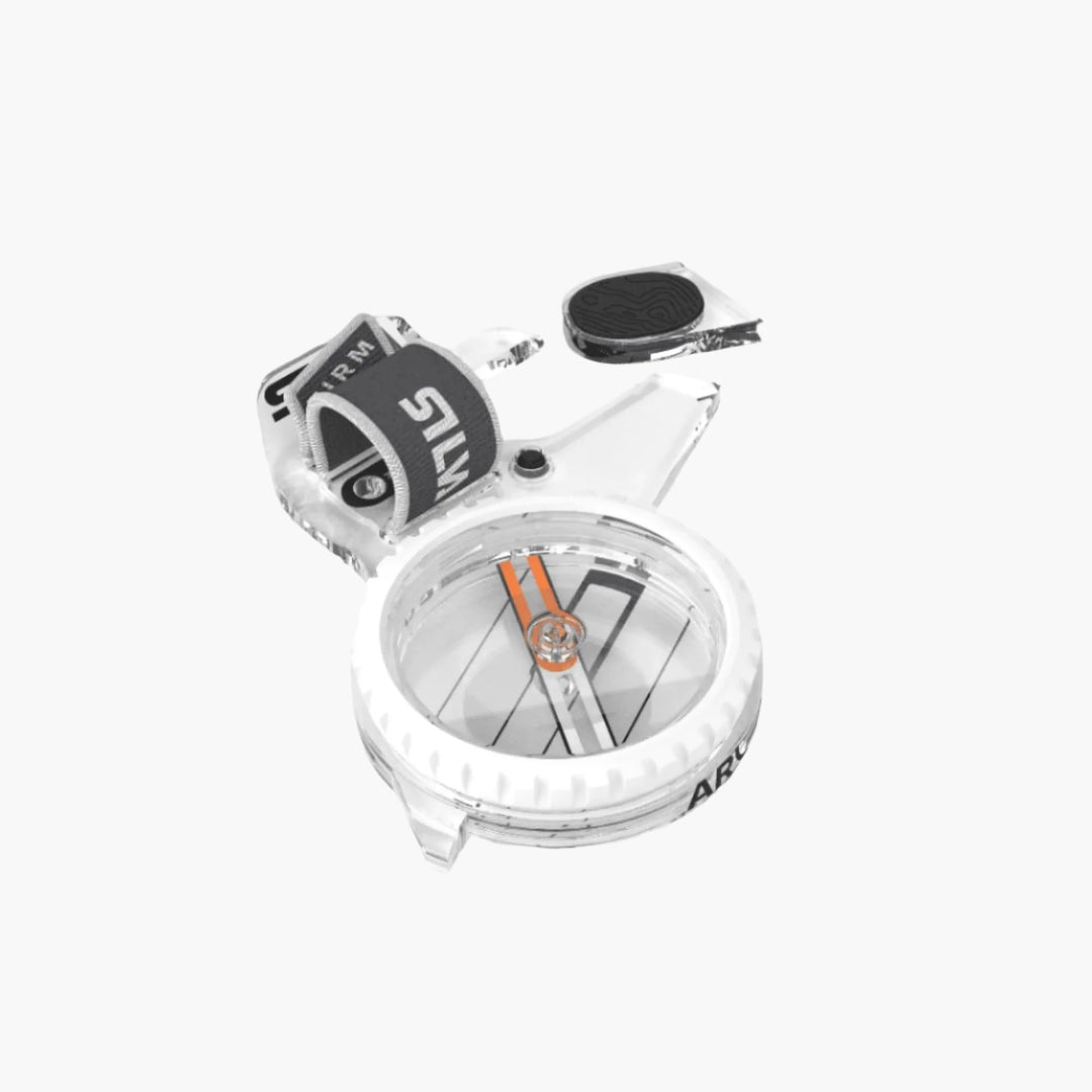 ARC Jet 360 Kompass Izquierda, Izquierda